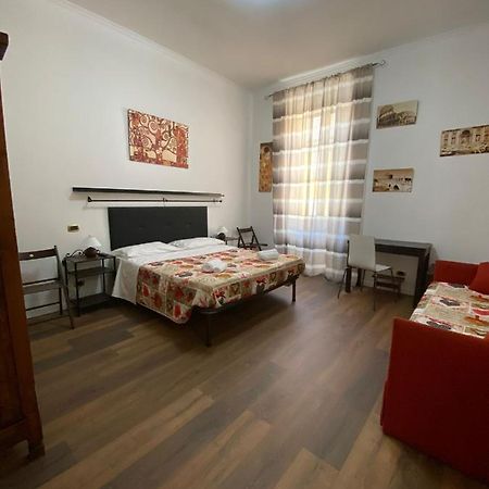 Affittacamere San Pietro Resort Rome Extérieur photo