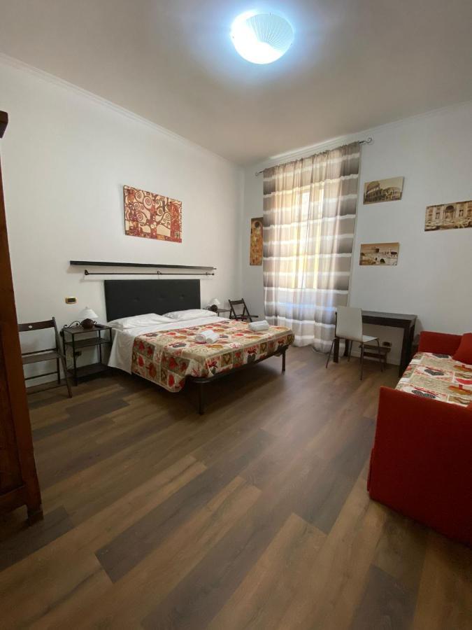 Affittacamere San Pietro Resort Rome Extérieur photo