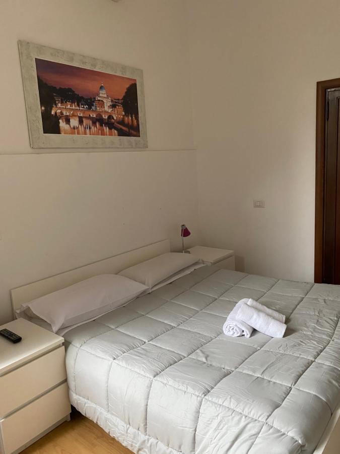 Affittacamere San Pietro Resort Rome Extérieur photo