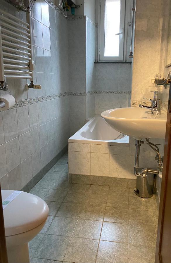 Affittacamere San Pietro Resort Rome Extérieur photo