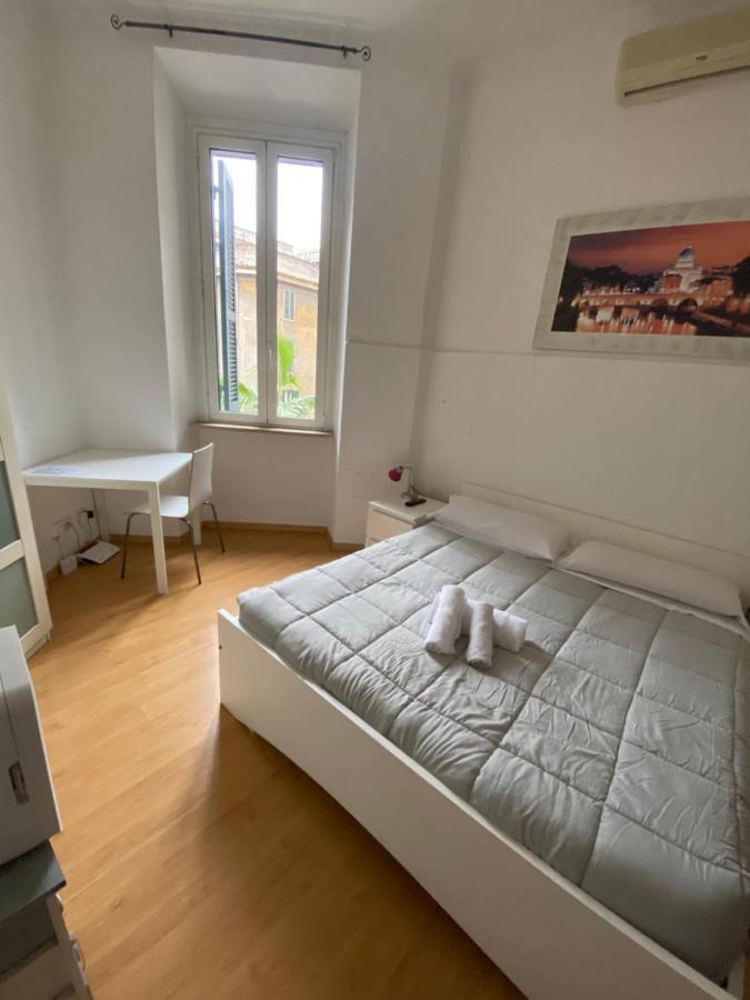 Affittacamere San Pietro Resort Rome Extérieur photo