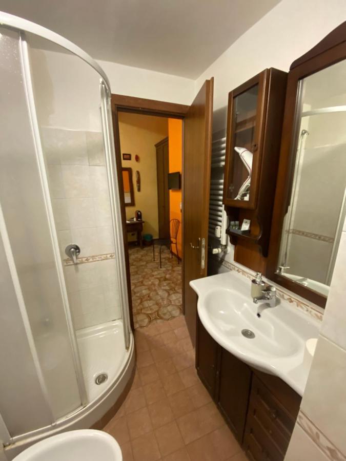 Affittacamere San Pietro Resort Rome Extérieur photo