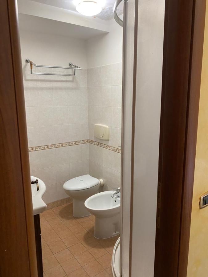 Affittacamere San Pietro Resort Rome Extérieur photo
