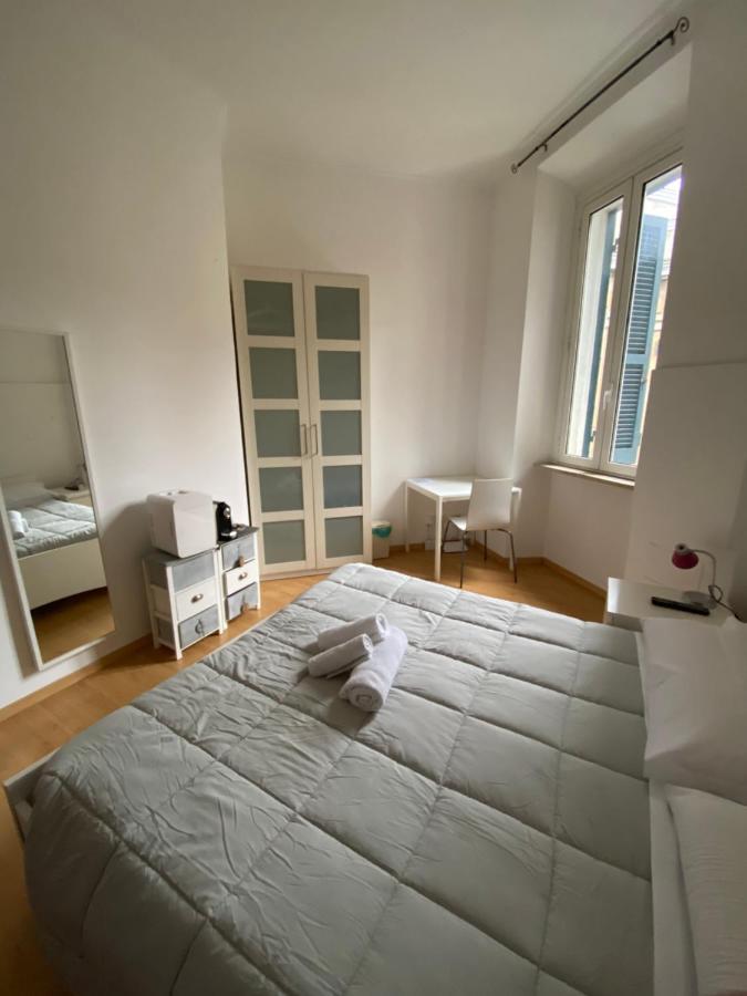 Affittacamere San Pietro Resort Rome Extérieur photo