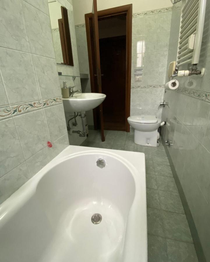 Affittacamere San Pietro Resort Rome Extérieur photo