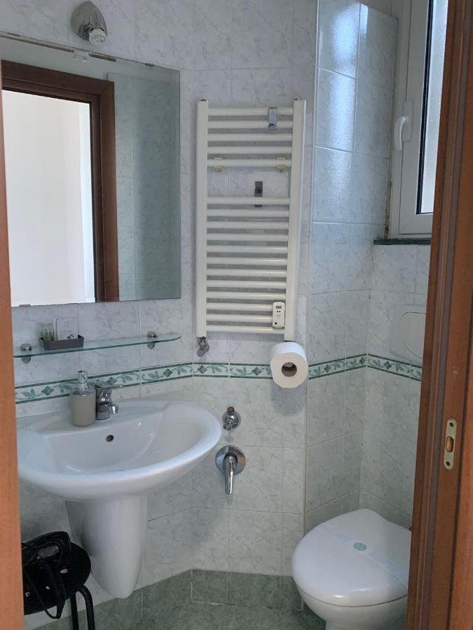 Affittacamere San Pietro Resort Rome Extérieur photo