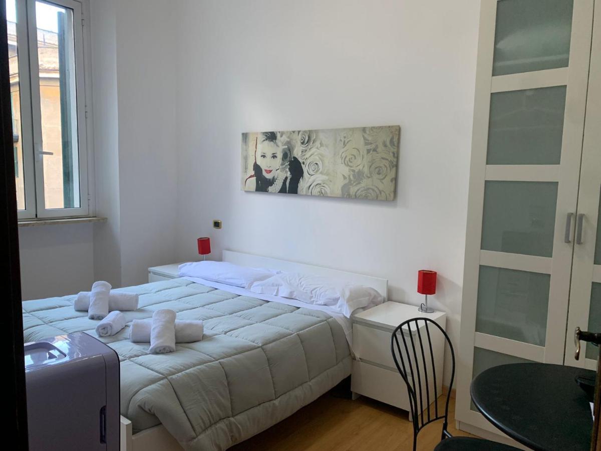 Affittacamere San Pietro Resort Rome Extérieur photo