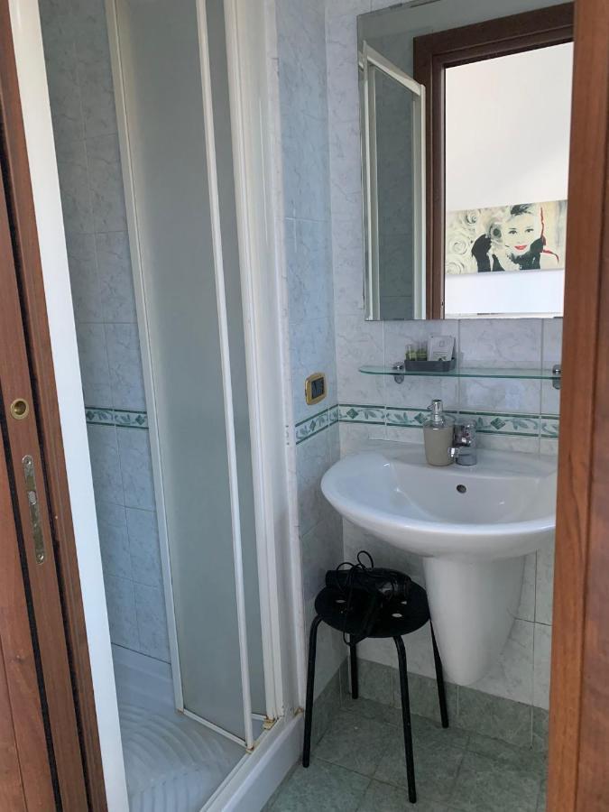 Affittacamere San Pietro Resort Rome Extérieur photo