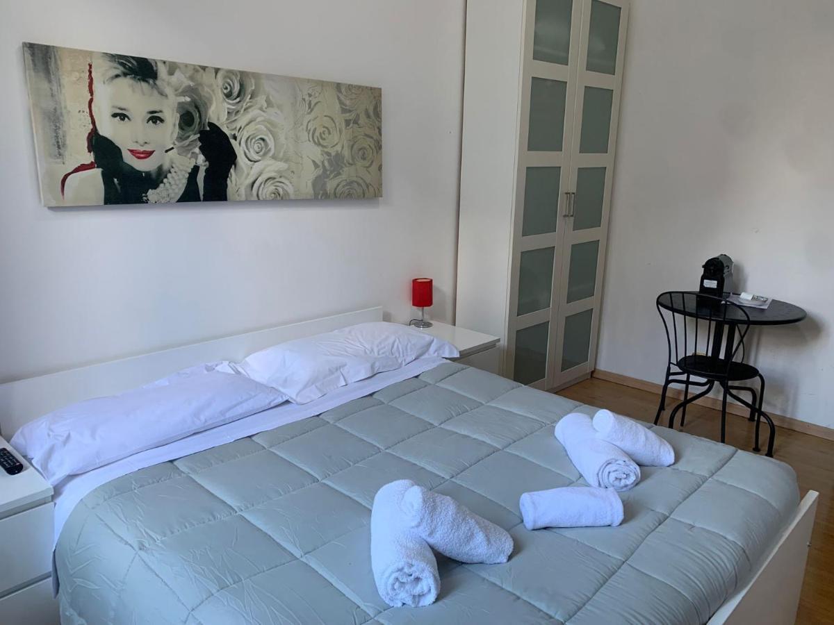 Affittacamere San Pietro Resort Rome Extérieur photo
