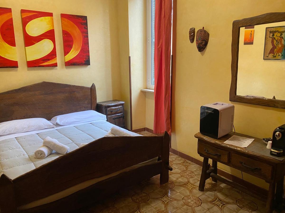 Affittacamere San Pietro Resort Rome Extérieur photo