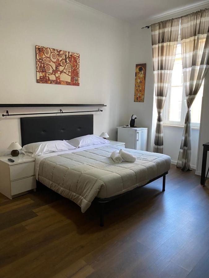 Affittacamere San Pietro Resort Rome Extérieur photo