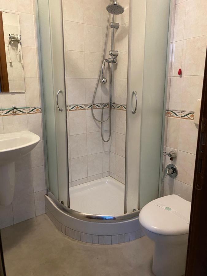 Affittacamere San Pietro Resort Rome Extérieur photo