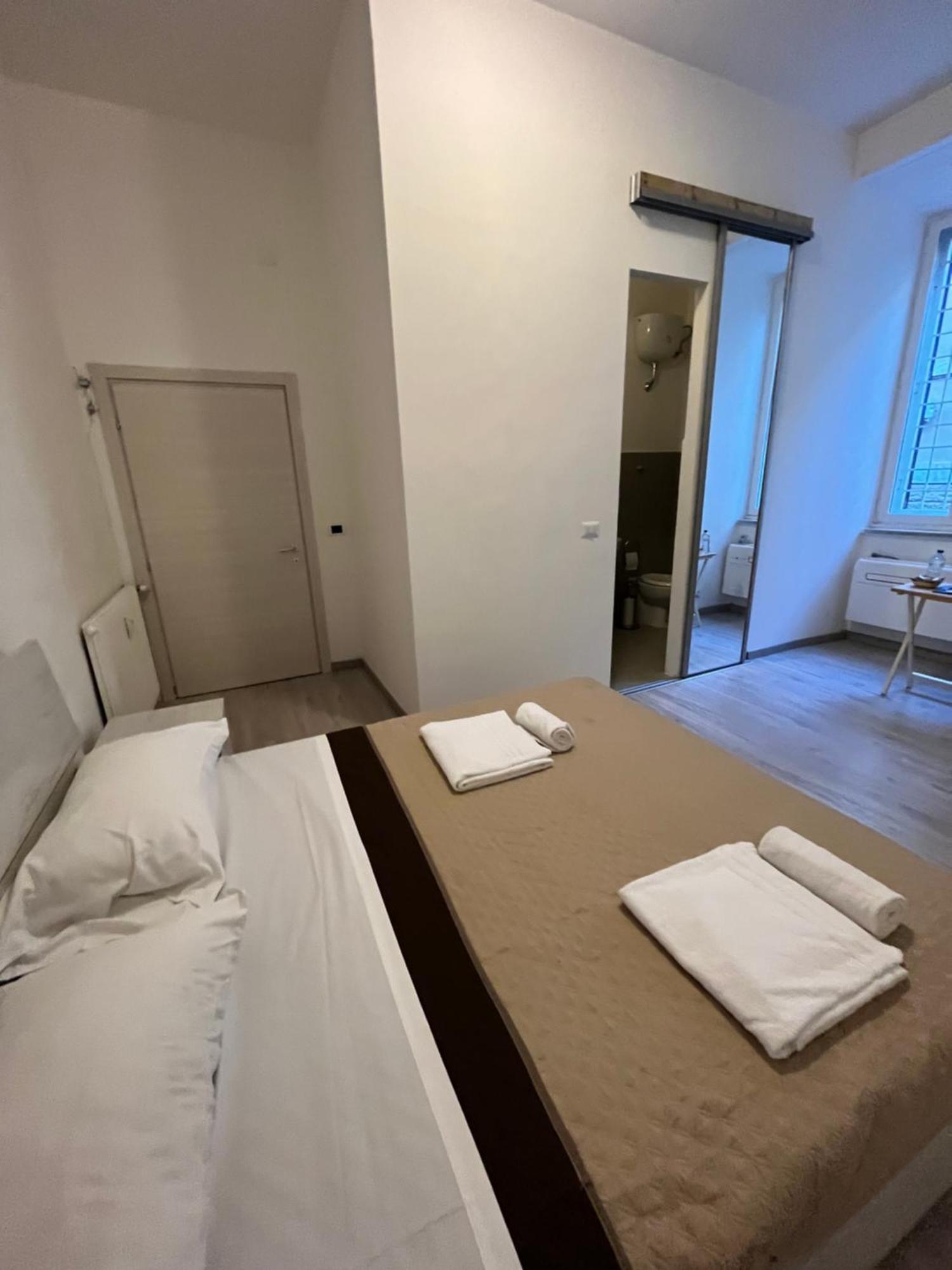 Affittacamere San Pietro Resort Rome Extérieur photo