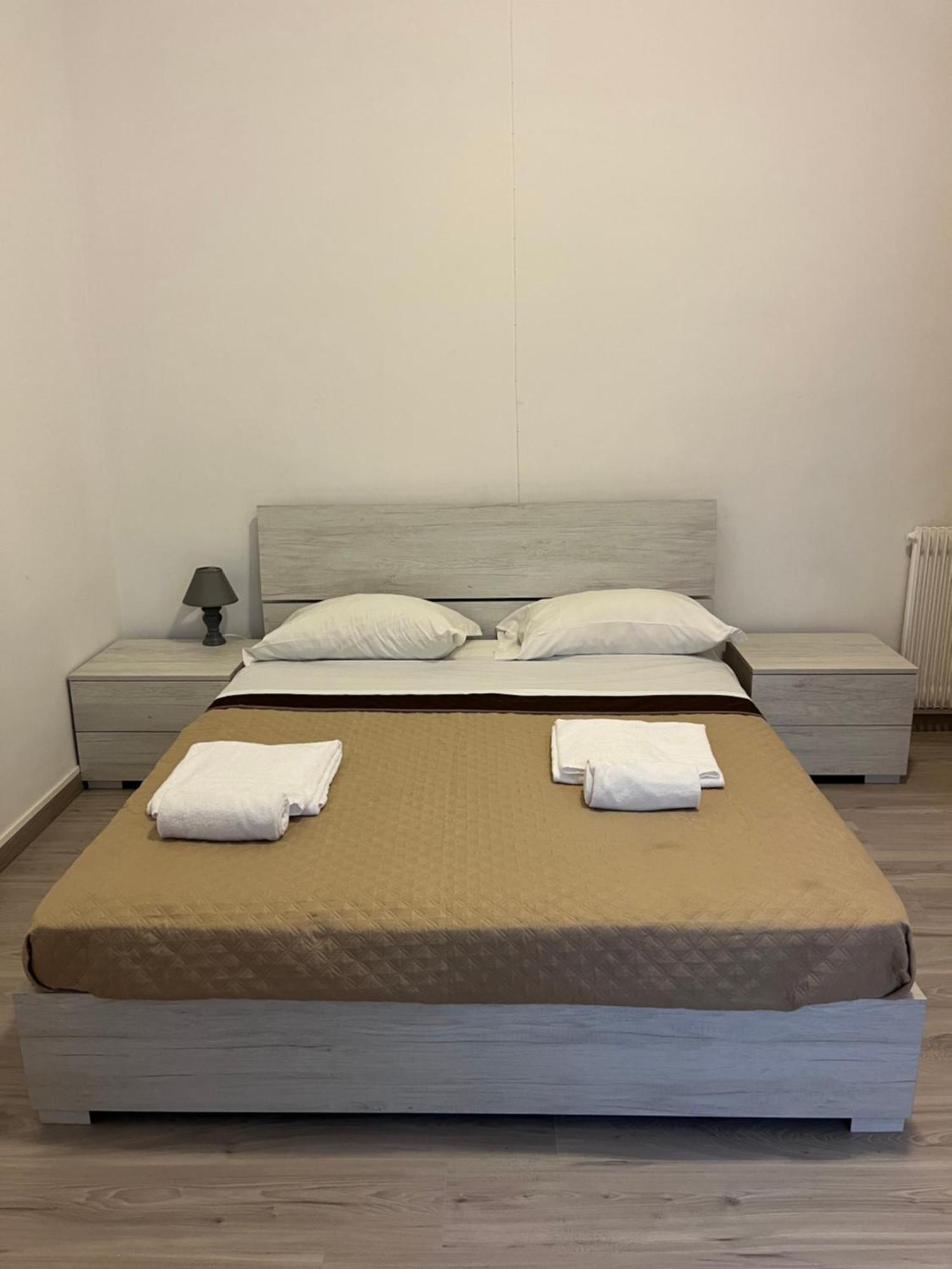Affittacamere San Pietro Resort Rome Extérieur photo