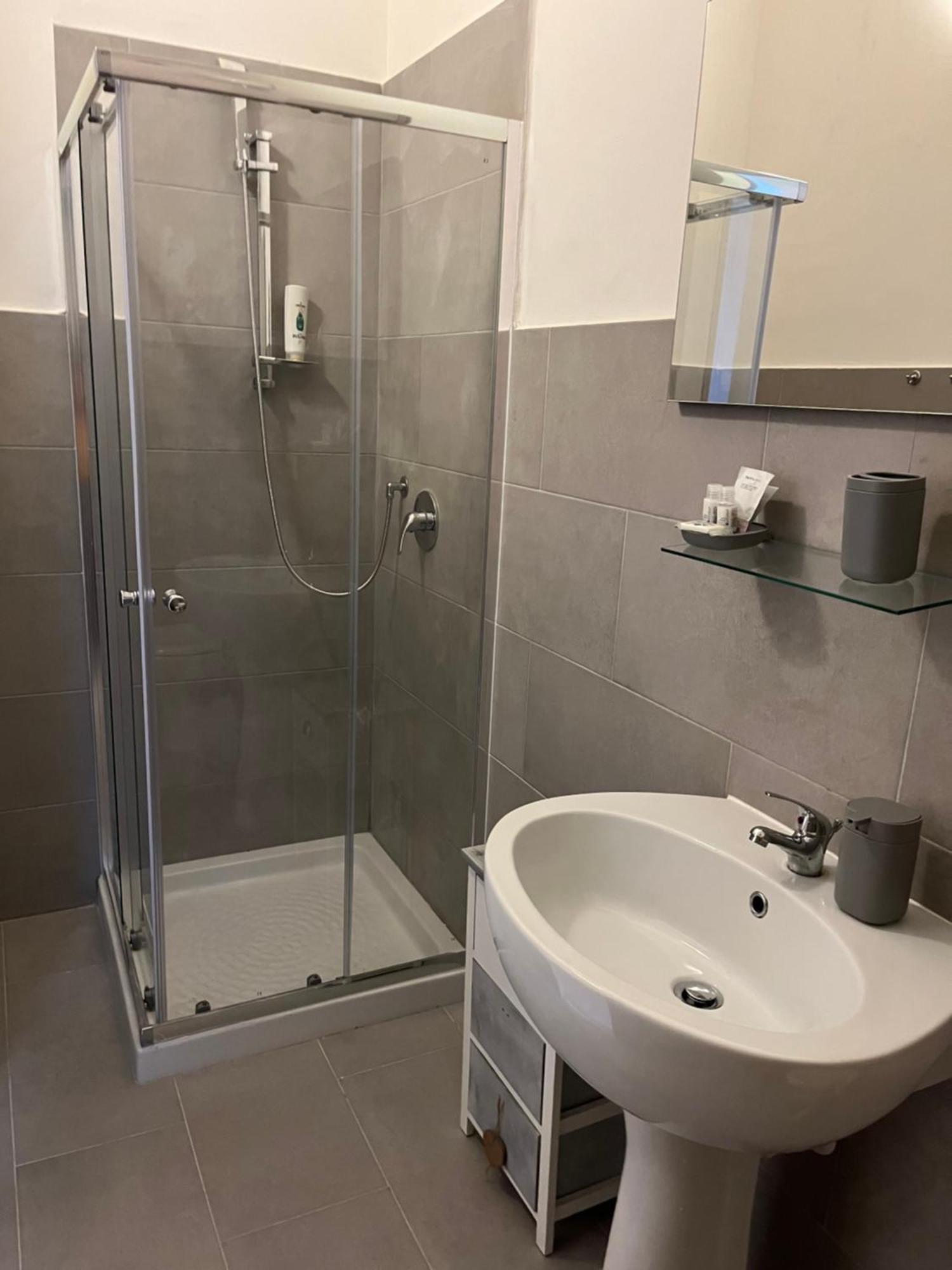 Affittacamere San Pietro Resort Rome Extérieur photo