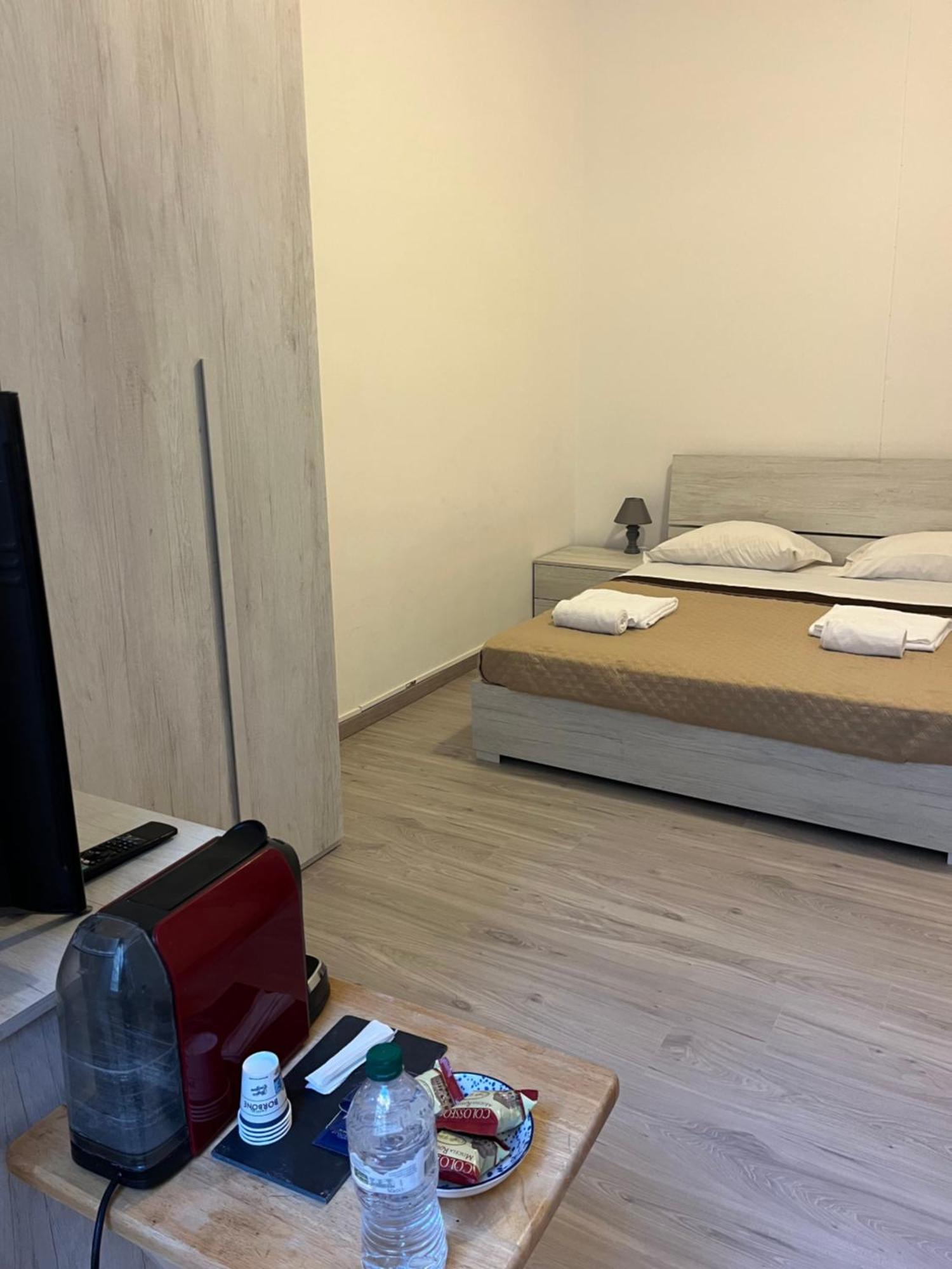 Affittacamere San Pietro Resort Rome Extérieur photo