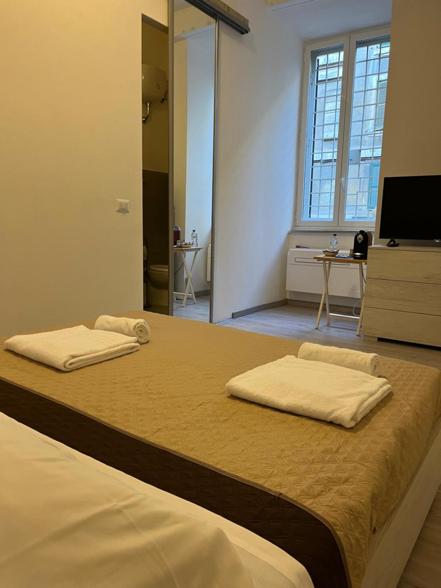 Affittacamere San Pietro Resort Rome Extérieur photo